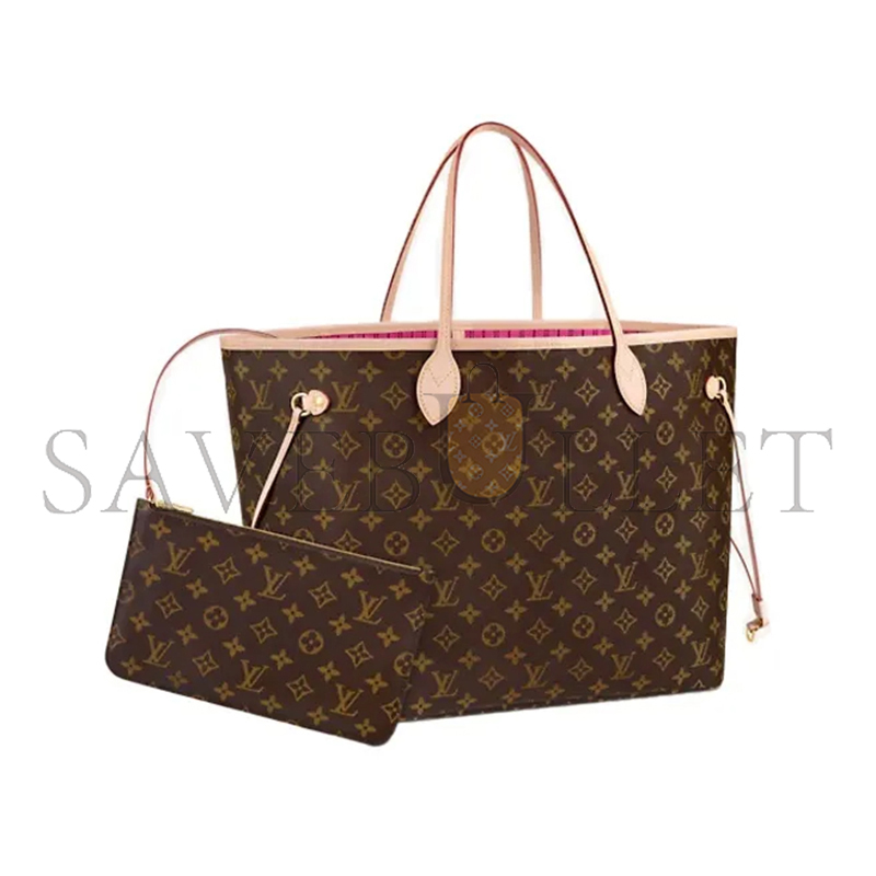 l0vis Vvtt0n master neverfull gm m41180 (39*32*19cm)